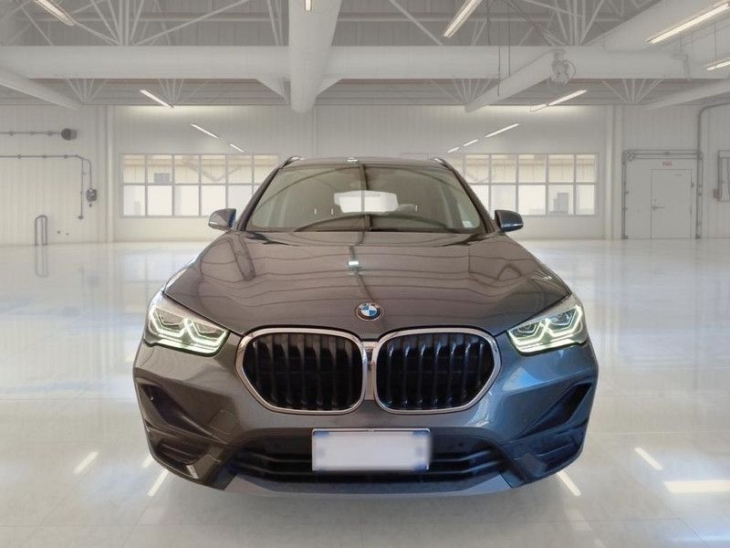 BMW X1 SDRIVE 16D BUSINESS ADVANTAGE AUTO SUV imagem 2