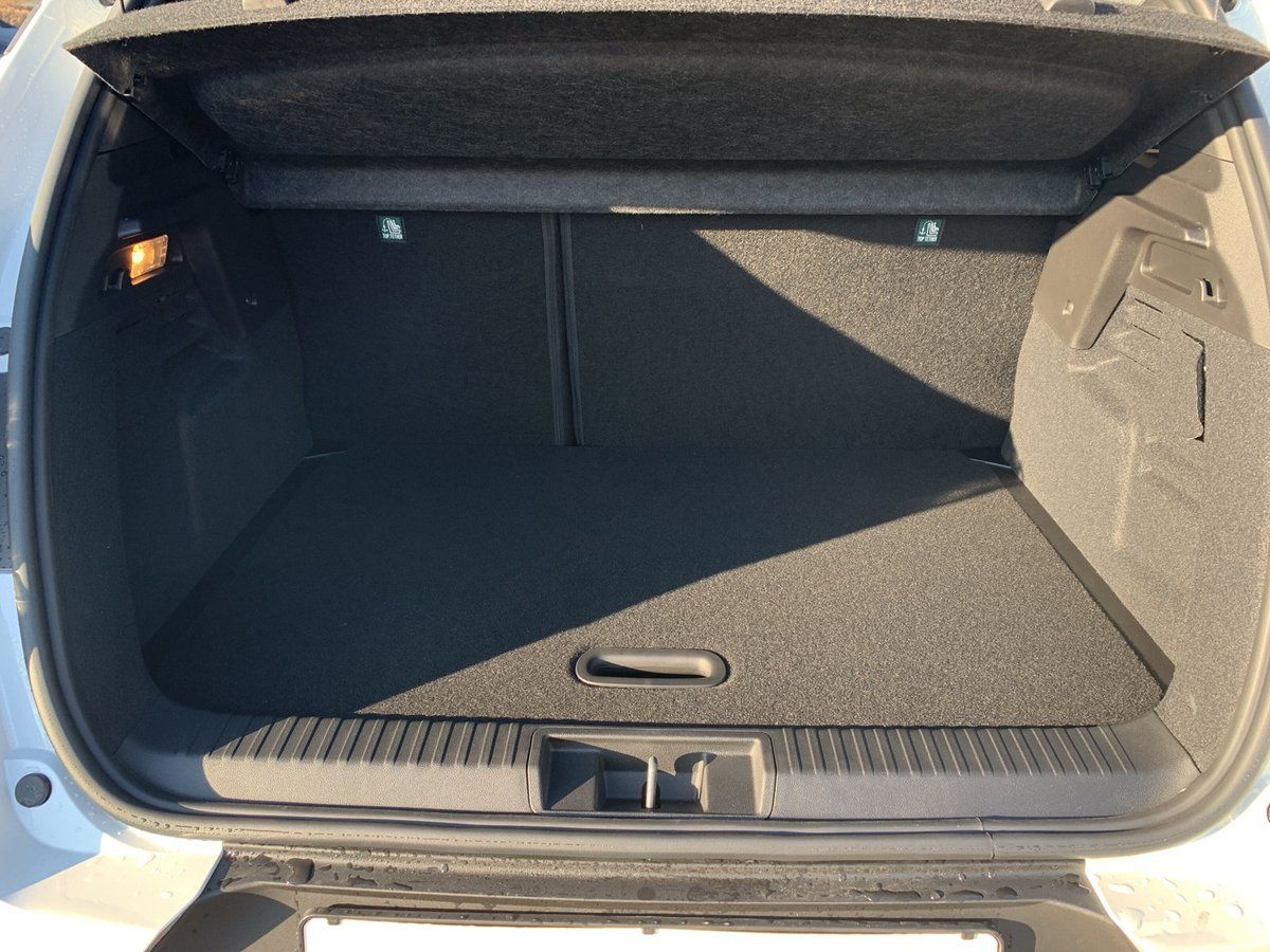 Renault Captur - Bild 12