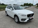 Volvo XC90 Momentum AWD I R-Kamera I HUD I Panorama - Volvo XC90 aus 2018