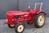 Porsche 329 Super Export - Porsche LKWs