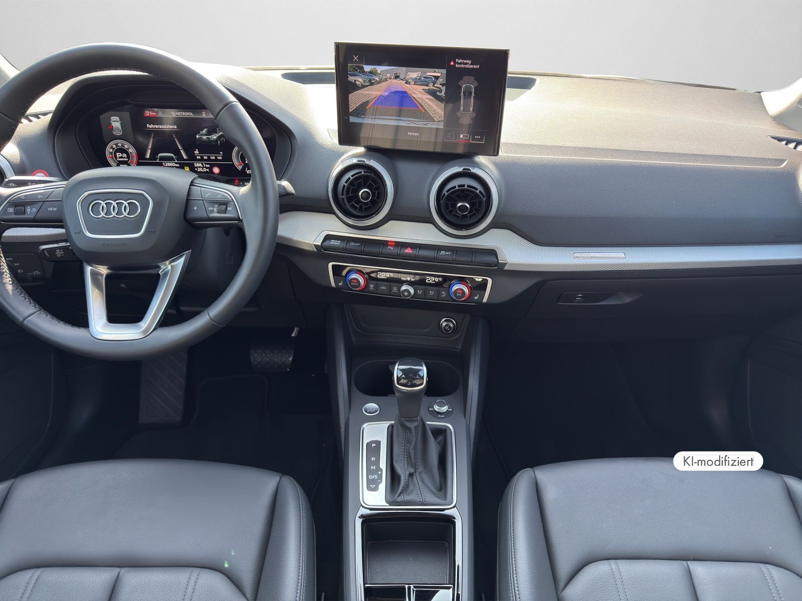 Audi Q2 - Bild 4
