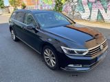 Volkswagen VW Passat Highline 190 ps Automatic navi L... - Volkswagen Passat: Automatic