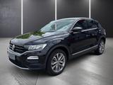 Volkswagen T-Roc Style 1.5 TSI  PDC Klima Navi DAB+ SHZ - VW T-Roc Gebrauchtwagen in Münster