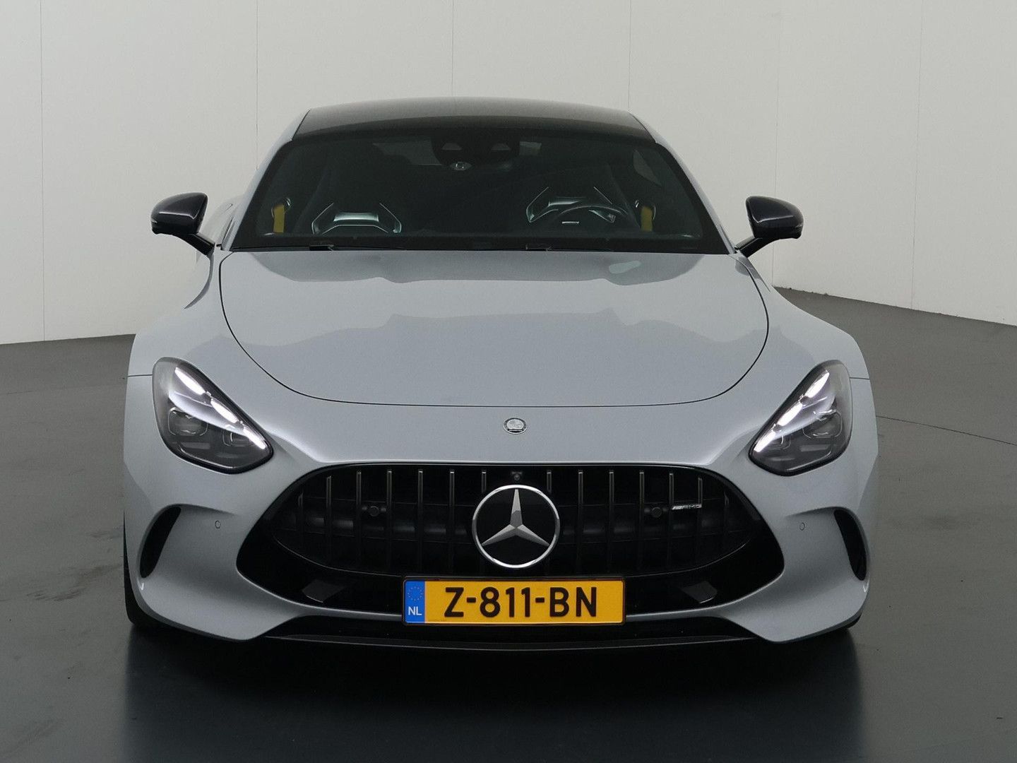 Mercedes-Benz AMG GT AMG 63 4MATIC+ | Premium Plus Pakket | Ni imagem 3