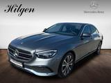 Mercedes-Benz E 300 e Avantgarde Leder Rückk. LED Widescreen - Mercedes-Benz E-Class: Avantgarde