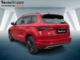 Skoda Karoq 2.0 TDI Sportline AHK ACC Navi Virt LED - Skoda Karoq in Leverkusen