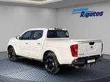 Nissan Navara NP300 4x4 dCi Acenta AHK, Rückfahrkamera - Nissan Navara: Dc