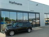 Jeep Renegade Longitude M-Hybrid SHZ, Navi, PDC - gebrauchte Jeep Renegade aus dem Jahr 2024