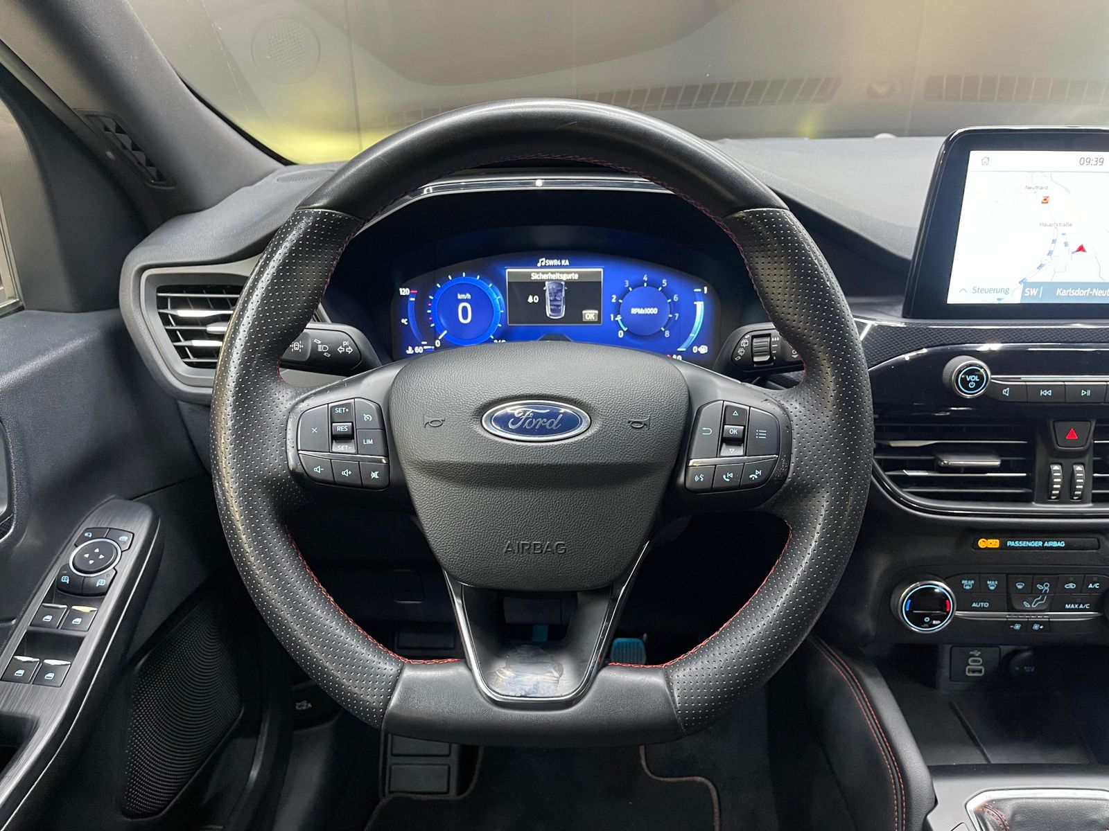 Fahrzeugabbildung Ford Kuga 1.5 EB ST-Line VIRTU+NAV+LED+KAM+PDC+MFL+18