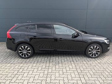 Volvo V60 - 5