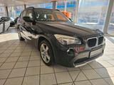 BMW X1 Baureihe X1 18 i sDrive Klima Navi Sitzheizun