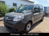 Renault Kangoo Rapid Extra 1.5 dCi / Klima - Renault Kangoo rapid 1 5 dci extra