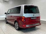 Volkswagen T6.1 Multivan Cruise 4MOTION 2.0 TDI DSG LED AHK - Volkswagen: Multivan 4motion