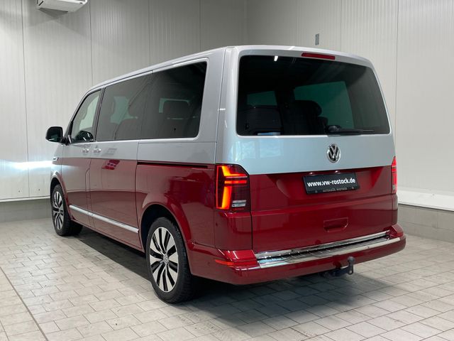 T6.1 Multivan Cruise 4MOTION 2.0 TDI DSG LED AHK