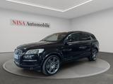 Audi Q7 3.0 TDI quattro,Pannoramadach, 7 Sitzer - gebrauchte Audi Q7 aus dem Jahr 2008