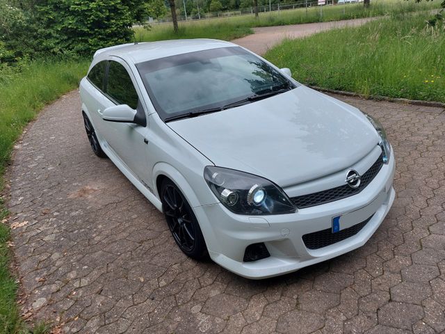 Opel Astra H OPC Nürburgring Edition Nr. 360