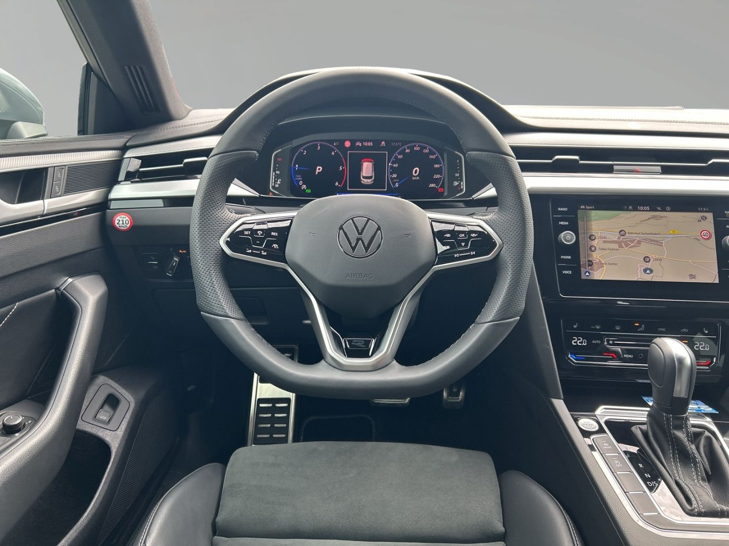 Volkswagen Arteon - Bild 18