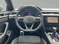 Volkswagen Arteon - Vorschau Bild 18
