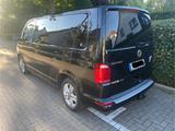 Volkswagen T6 Multivan - VW T6 Multivan Gebrauchtwagen in Dortmund