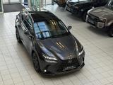 Lexus NX 350 - LUXURY-4 WD-MARK L.-HUD-360 C.-PANORMA - Lexus NX 350h mit Schiebedach