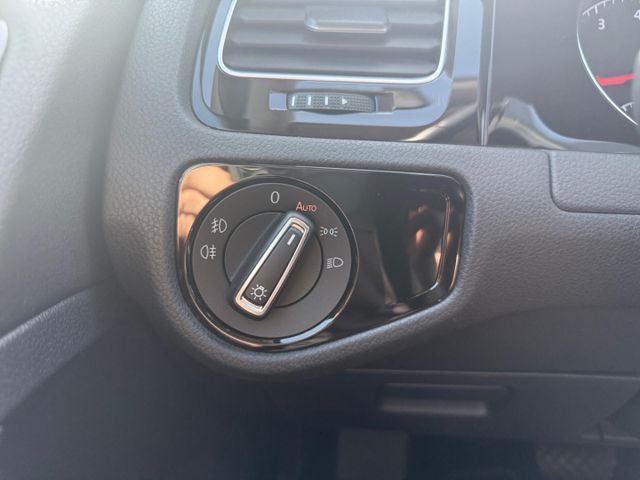 Golf 7 VII Highline 1.5 TSI Navi ACC Apple CarPl