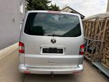 Volkswagen T5 Caravelle ATM 25.700 km - gebrauchte VW T5 Caravelle aus dem Jahr 2008