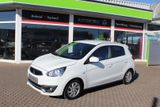 Mitsubishi Space Star Intro Edition+,KLIMA,SHZ,TÜV NEU. - Mitsubishi Space Star aus 2016