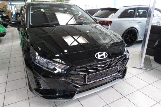 Hyundai i20 1.0 T-GDI Trend EURO 6e OPF SHZ,Lenkradheizu
