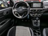 Hyundai i10 1.0 Select MY25 Navi CarPlay Kamera Alarm - Hyundai i10 in Kiel