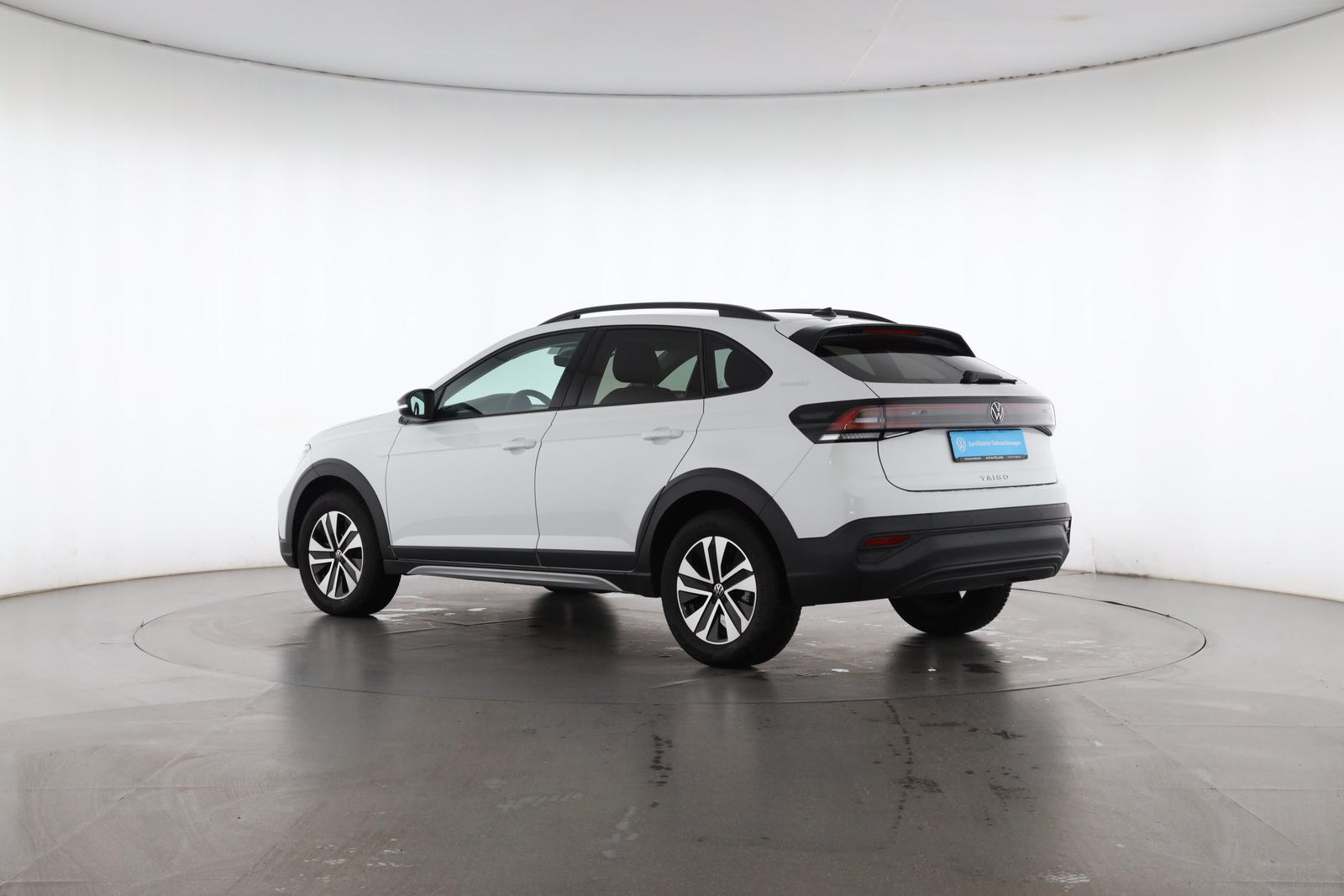 Volkswagen Taigo 1.0 TSI DSG Energy NAVI LED SITZH., миниатюра 4