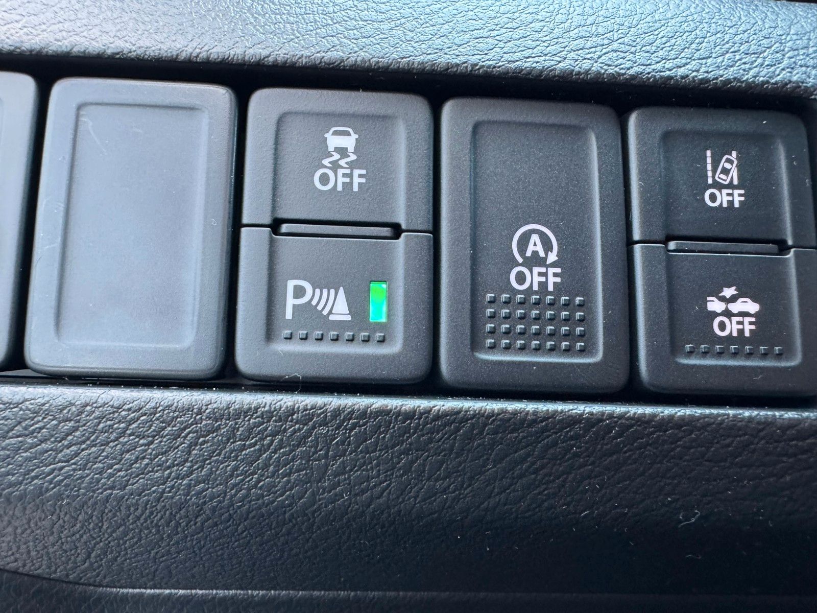 Suzuki Vitara - Bild 21