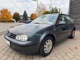 Volkswagen Golf IV 1.4 Comfort Klima - Volkswagen Golf aus 1999: Golf4