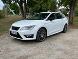 Seat Leon ST 2.0 TDI 135kW Start&Stop FR DSG CarPlay 