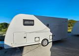 Tabbert Senara 460E 2.3 mit Klima - Tabbert Senara