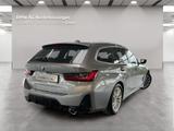 BMW 330i Touring M Sport AHK LiveCockpitProf Kamera - BMW 3er Reihe Jahreswagen: Kombi