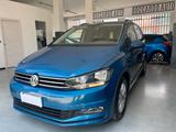 Volkswagen Touran 7 Posti 1.6 TDI 115 CV SCR DSG - Post Autos & Postbus