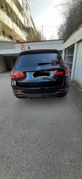 Mercedes-Benz GLC 220 d 4MATIC AMG  - Mercedes-Benz 220: A