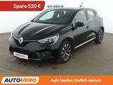 Renault Clio 1.3 TCe Intens Aut.*NAVI*LED*SHZ*TEMPO* - Renault Clio: Clio1
