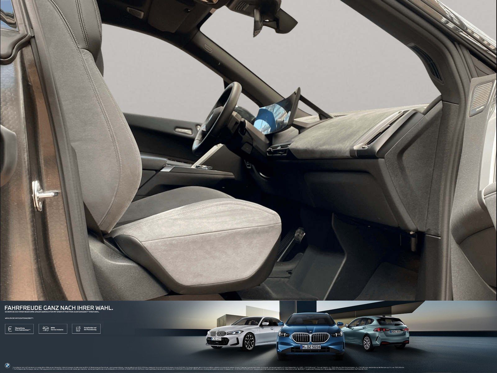 BMW iX - Bild 21