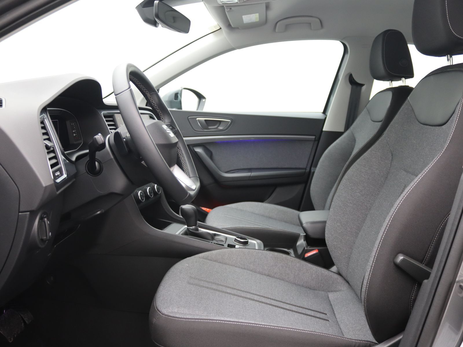 Seat Ateca - Bild 11