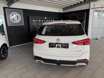 MG ZS Hybrid+ Standard