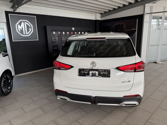 MG ZS Hybrid+ Standard