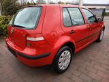 Volkswagen Golf 1.6 Ocean Automatik*1.Hand*Scheckheftgepfl. - Volkswagen Golf aus 2003: 1.6