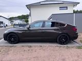 BMW Gran Turismo 530 d xDrive Luxury PANO*STAND.H*20 - BMW 530: 530d Gran Turismo