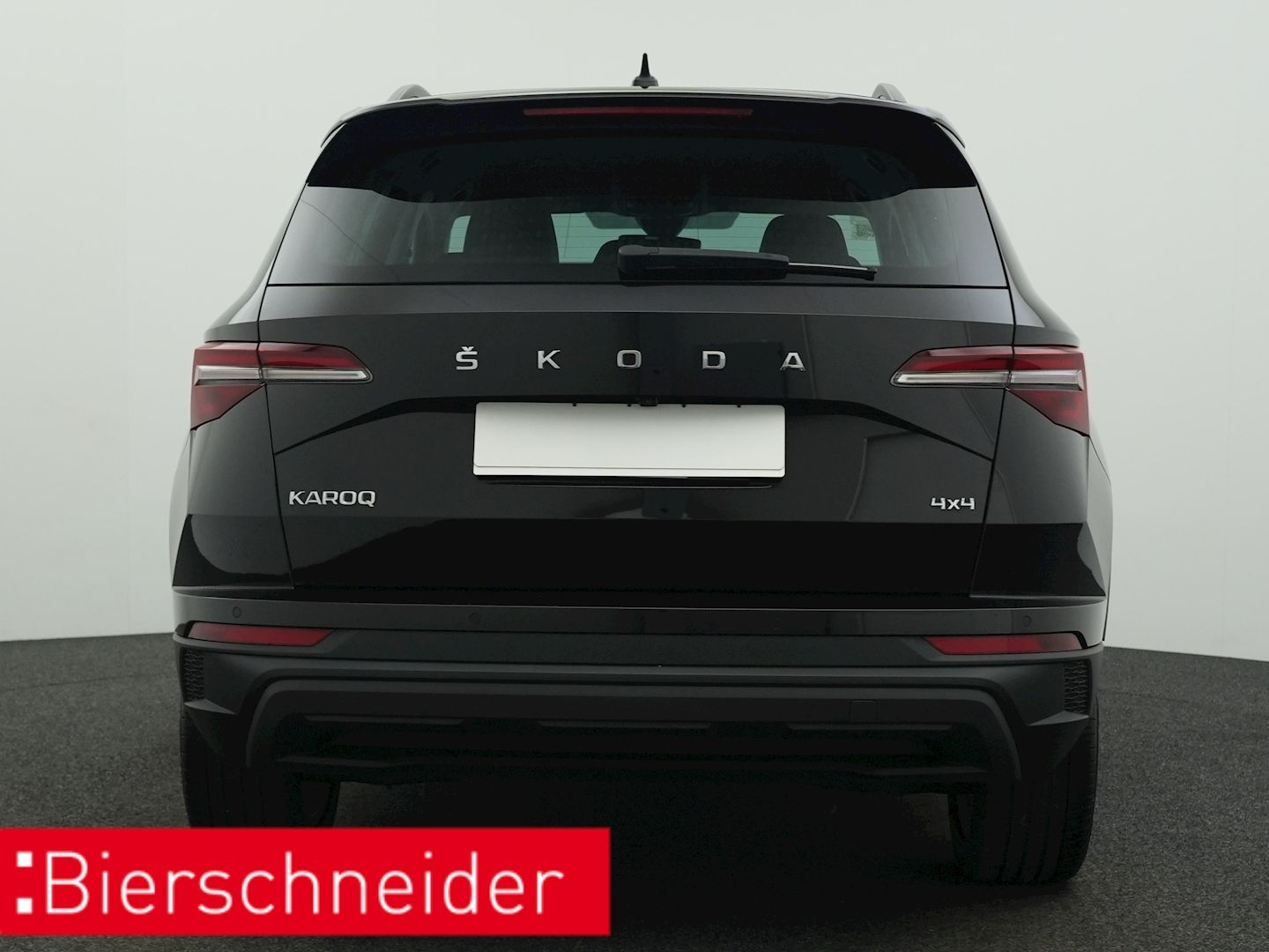 Skoda Karoq - Bild 5