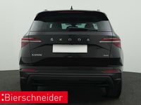 Skoda Karoq - Vorschau Bild 5