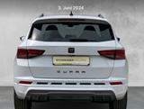 Cupra Ateca 2.0 TSI 140kW 4Drive DSG Tribe Edition... - Cupra Ateca: Tribe Edition
