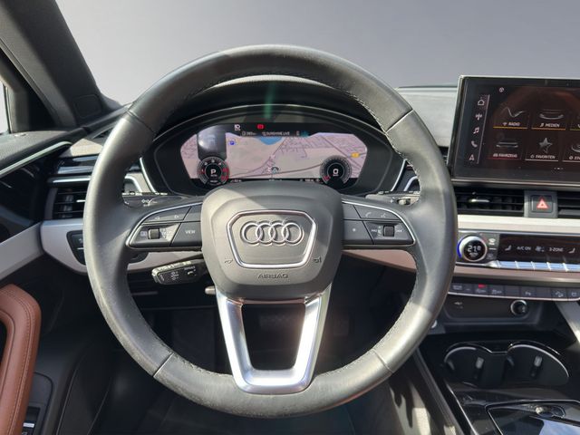 A4 allroad 40 TDI quattro B&O AHK LED PANO