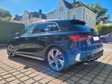 Audi S3 Sportback B&O HeadUp Navi 8-fach ACC VirtKomb