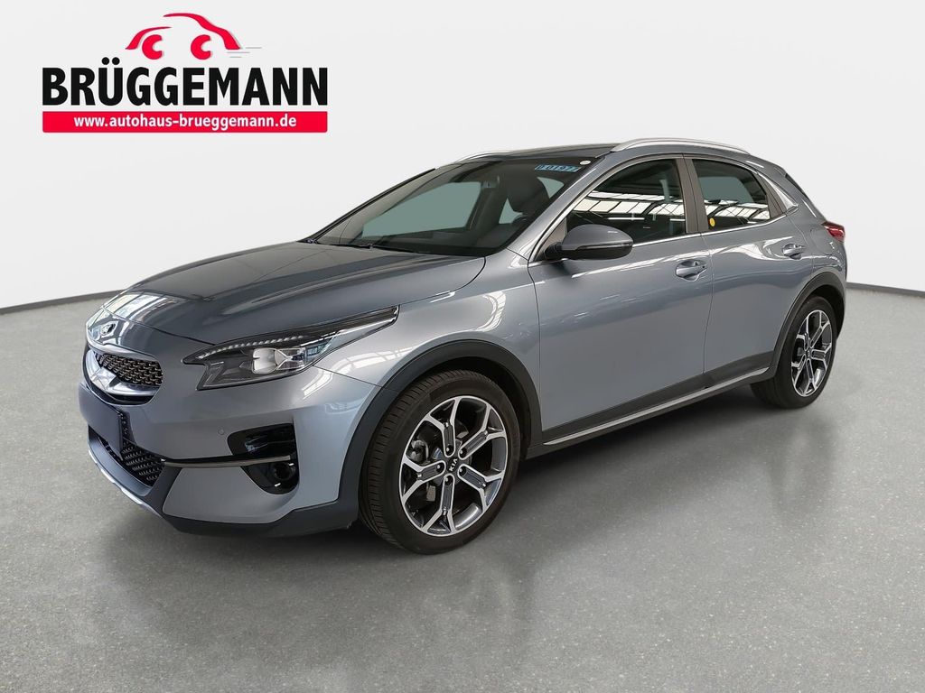 Image of Kia cee'd / Ceed